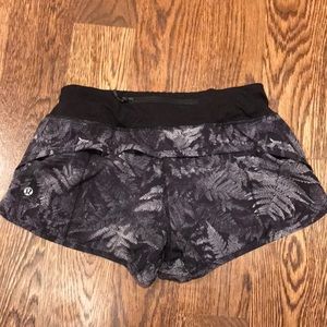 Lululemon short